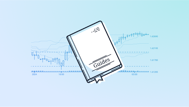 5 Steps to Develop a Winning Forex Trading Plan
