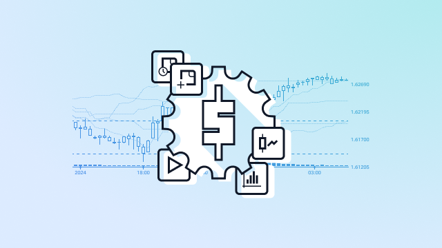 TradeEdge Alternatives: TOP 5 Backtesting Tools for Traders