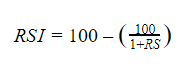 Indicator Relative Strength Index: let’s check the market for stability 4 market and rsi indicator formula 4